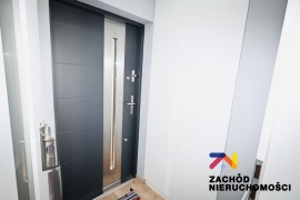 4 Pokojowy bliźniak w świetnej lokalizacji
